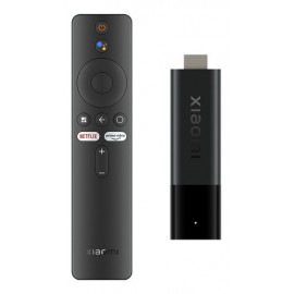 Xiaomi Tv Stick 4k 2gb Ram 8gb Rom C/control Netflix-android