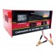 Cargador Bateria Auto Moto Cuatri 6v 12v 20 Ah El Rutero