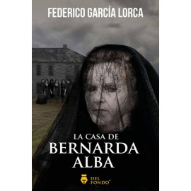 La Casa De Bernarda Alba