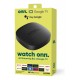 Onn Uhd Streaming 4k 2 Gb Ram Google Tv 2023 Color Negro Tipo De Control Remoto Control De Voz