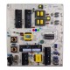 Fuente Hisense 65h7b / Rsag7.820.6322/roh – Nueva