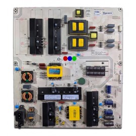 Fuente Hisense 65h7b / Rsag7.820.6322/roh – Nueva