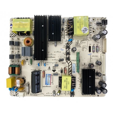 Fuente Sharp 4701-2plfh2-a5133d01 K-pl-fh2 4t-c50dl7ur