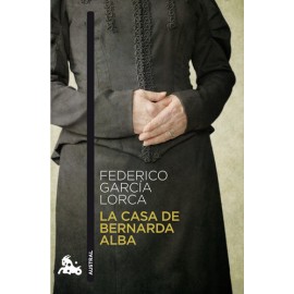 La Casa De Bernarda Alba De Federico García Lorca – Austral