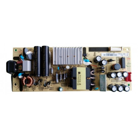 Placa Fuente De Tv Tcl – 50p65us