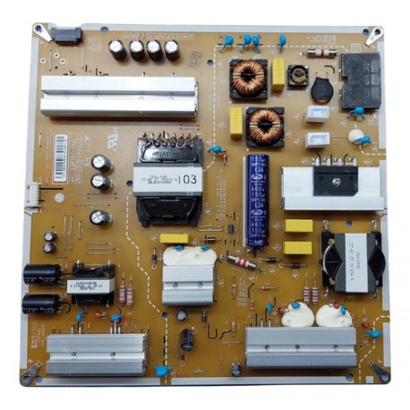 Placa Fuente De Tv LG – 75un8000