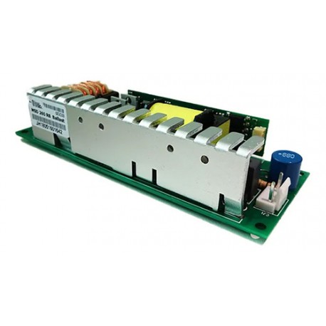 Balastro Para Cabezas Beam 230 7r Original!!!!