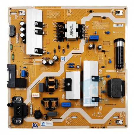 Placa Fuente Un50ru7100 Un55ru7100 Un58ru7100 Un58ru7100 Un49ru7100