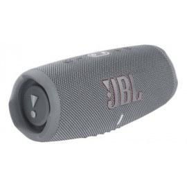 Parlante Jbl Charge 5 Grey