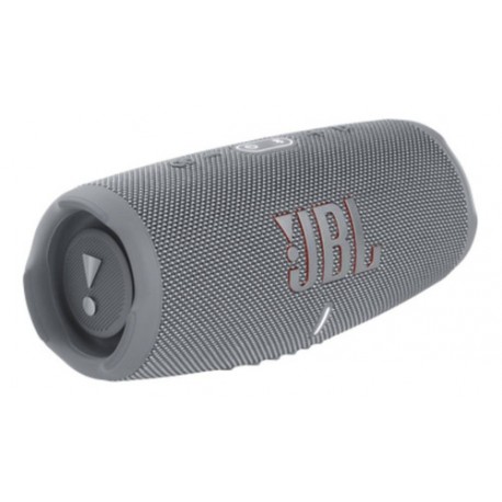 Parlante Jbl Charge 5 Grey