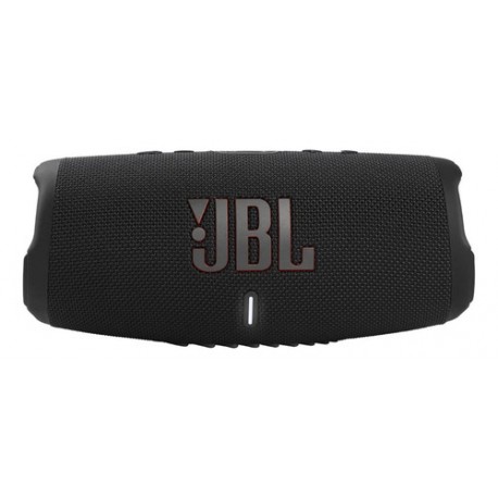 Parlante Jbl Charge 5 Portátil Con Bluetooth Inalambrico