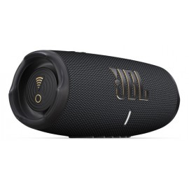 Parlante Jbl Original Charge 5 Nuevo Modelo Wifi Waterproof