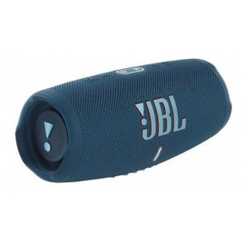 Parlante Jbl Charge 5 Portátil Con Bluetooth Blue 110v/220v