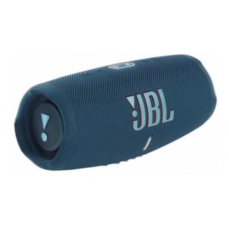 Parlante Jbl Charge 5 Portátil Con Bluetooth Blue 110v/220v