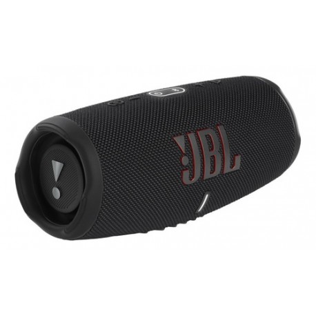 Parlante Jbl Charge 5 – Black