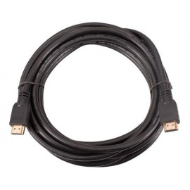 Cable Hdmi 5 Metros 1080p Noga V1.4 Pc Tv Monitor 5m