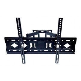 Soporte Link Bits C3780n24 De Pared Para Tv/monitor De 32  A 70  Negro