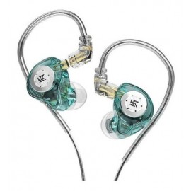 Auriculares In-ear Kz Edx Pro Without Mic Cian