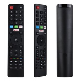 Control Remoto Harmontec Y Vios Smart Tv Netflix Primevideo