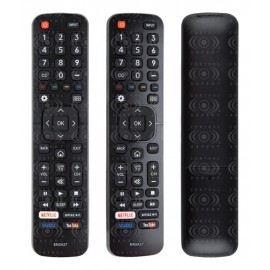 Control Remoto Hisense Smart Tv En2ai27h Netflix 4k