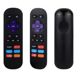 Control Remoto Compatible Con Roku Express Premiere 1/2/3