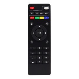 Control Remoto Tv Box Android X96mini Tx2 Universal