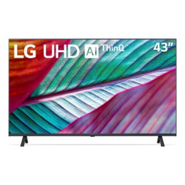 Smart Tv LG 43ur8750psa.awh Uhd Webos 4k 43  110v/220v