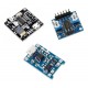 Kit Modulo Bluetooth St+ Amplificador 5w + Cargador 3.7v Sgk