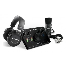 M-audio Air 192|4 Vocal Studio Pro | Y