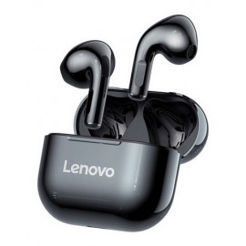 Auriculares In-ear Inalámbricos Lenovo Livepods Lp40 Negro
