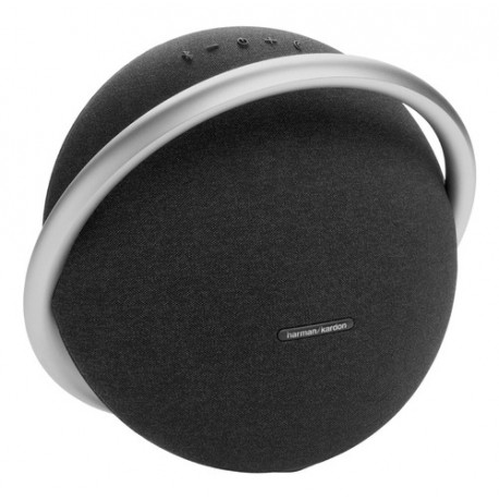 Parlante Harman Kardon Onyx Studio 8 Portátil C/ Bluetooth