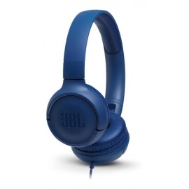Harman Jbl Tune 500 Jblt500 – Azul – 1