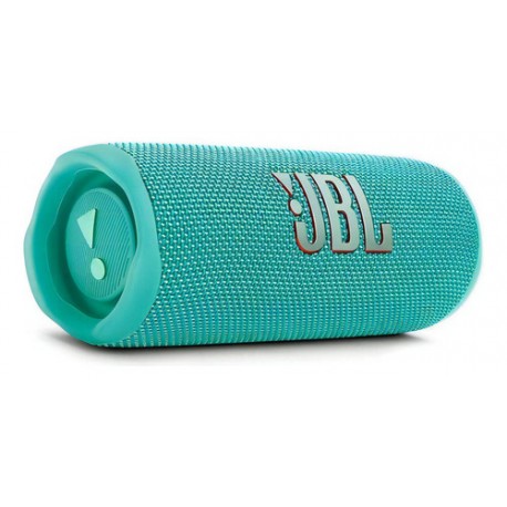 Bocina Jbl Flip 6 Portátil Con Bluetooth A Prueba De Agua