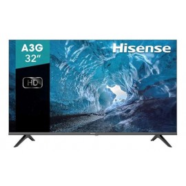 Pantalla Hisense 32a3g Led Hd 32  120v