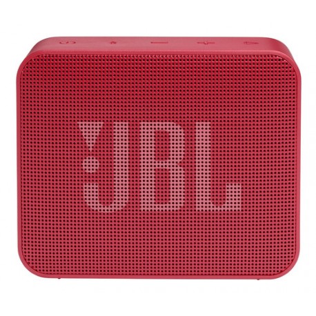 Parlante Jbl Go Essential Bluetooth Waterproof