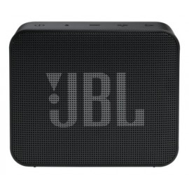 Parlante Jbl Go Essential Portátil Negro