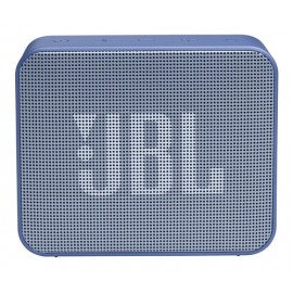 Parlante Jbl Go Essential Portátil Bluetooth Waterproof Azul