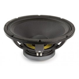 Subwoofer 18 Sound 18w2001 18 Pulgadas 1200w Rms 99db