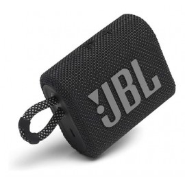 Parlante Jbl Go 3 Bluetooth Portatil Sumergible Original