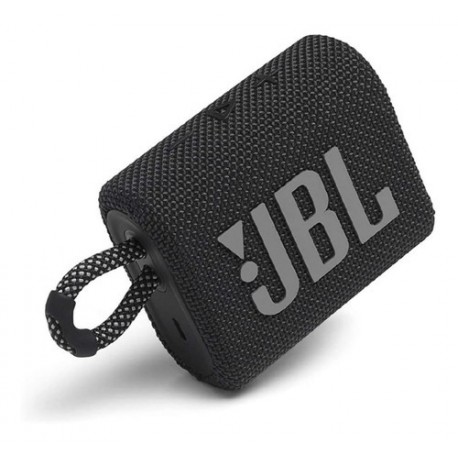 Parlante Jbl Go 3 Bluetooth Portatil Sumergible Original