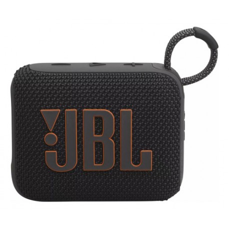 Parlante Jbl Go 4 Portátil Inalámbrico Bt Waterproof Ip67