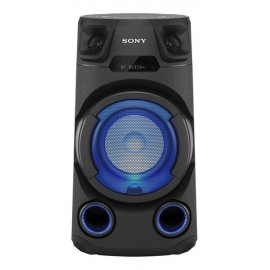 Sistema De Audio De Alta Potencia Sony Mhc-v13 Con Bluetooth