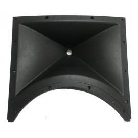 Bocina Diseño Cerwin Vega Plastica Bafle Driver Liquidacion