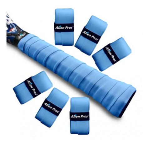 Alien Pros Cinta De Agarre Para Raqueta De Tenis