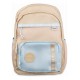 Mochila Espalda Talbot Urban 44cm 17 Pulgadas