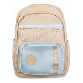 Mochila Espalda Talbot Urban 44cm 17 Pulgadas