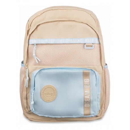 Mochila Espalda Talbot Urban 44cm 17 Pulgadas