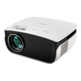 Proyector Gadnic Unique 2500 Lúmenes Hdmi Usb Av Full Hd