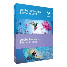 Adobe Photoshop Elements 2024 Tenelo Hoy