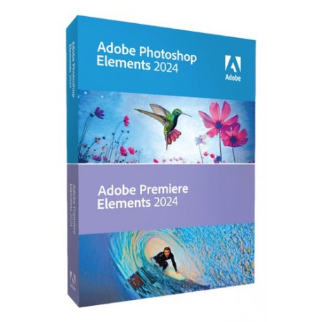 Adobe Photoshop Elements 2024 Tenelo Hoy